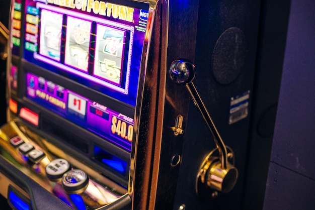 Comprehensive testing services for arcade hardware manufacturers